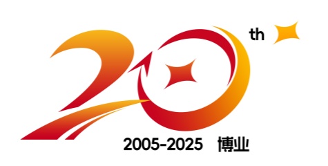 建乐投（中国）集团20周年庆纪念LOGO正式发布